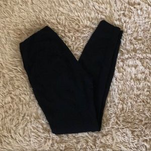 WHBM “The Legging” LIKE NEW!
